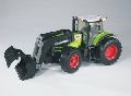Bruder Claas Atles 936 RZ mit Frontlader