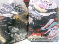 Seondhand Textilien und Schuhe für Export