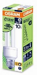 Osram Energiesparlampen