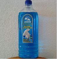 Scheiben Frostschutzmittel