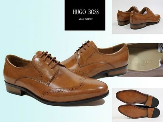 Herren Markenschuhe aus Insolvenz