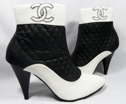 Damen Marken Boots aus Stocklot