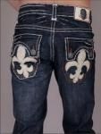 Markenjeans Damen und Herren gemischt