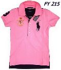 POLO Damen und Herren Polo Shirts