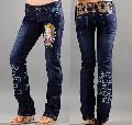Damen und Herren Jeans versch. Marken