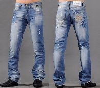 Jeans, Jeans, Jeans Neue Saison
