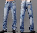 Jeans, Jeans, Jeans Neue Saison
