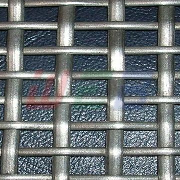 Wellengitter(Metallgewebe)