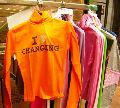STOCKLOT WOMAN APPARELS