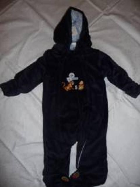 Disney Babykleidung (Krabbler)