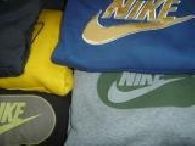 NIKE SWEATER
