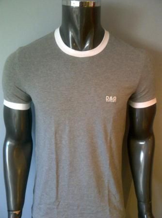 D&G T-SHIRTS - Men and Woman - SPECIAL OFFER!