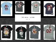 Tommy Hilfiger Denim T-Shirts