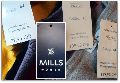 WINTER Designer-Kleidung für LADIES - BRAND NAME: MILLS -