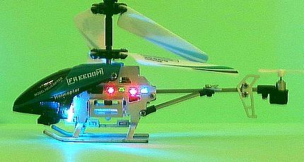 1000 RC Helicopter für EBAY HÄNDLER