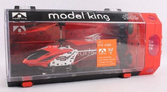 21,5cm, RC HUBSCHRAUBER / Helicopter / Helikopter mit Gyro