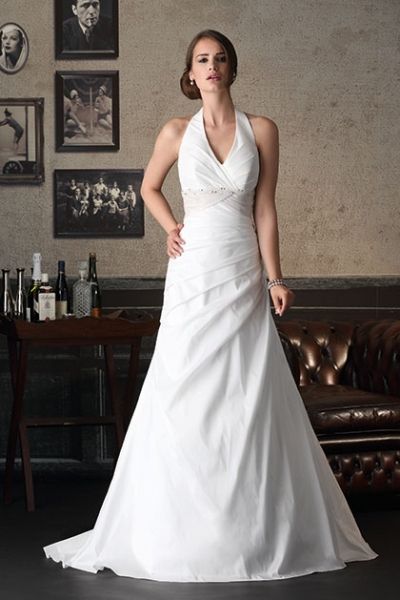 Restposten 40 st. neue Europaische Luxus Brautkleider