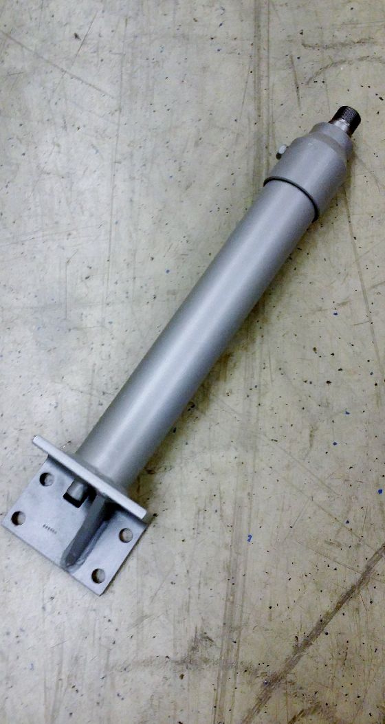 Hydraulikzylinder-einfachwirkend-70-40-450-Hub