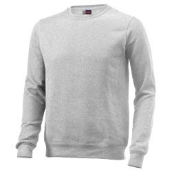 Pullover Rundhals Hoodies