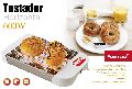 Toaster 600W