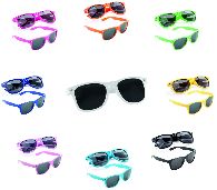 Sonnenbrille Kunststoff mit 400 UV Schutz