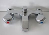 IDEAL STANDARD bathtub-taps