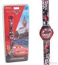 Restposten AKTION Disney Uhren Cars,Princess ,Planes 31stuck