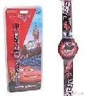 Restposten AKTION Disney Uhren Cars,Princess ,Planes 31stuck