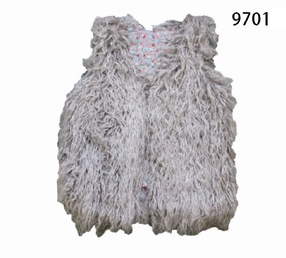 Restposten Mädchen jacke
