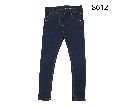 Mädchen Hosen Denim