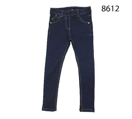 Mädchen Hosen Denim