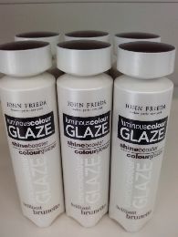John Frieda Glaze Hair Conditioner 190 ml
