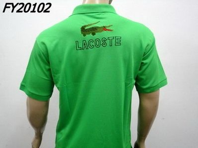 Damen und Herren Polos LC