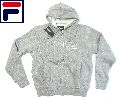 Fila Sweatshirt mit Kapuze
