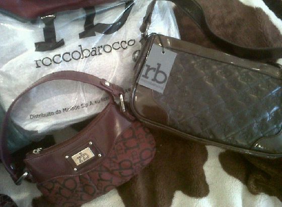 branded bags- Markenhandtaschen made in Italy