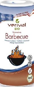 Würzmischung Barbecue kbA 6*120 g
