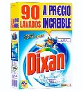 Dixan 90 scoops - Waschmittel!!!