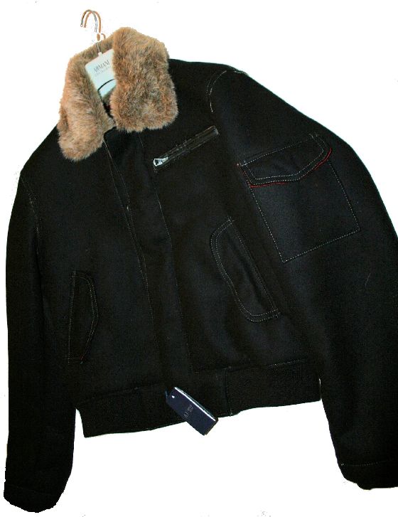 Winterjacken