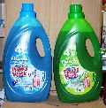 Power Wash Gel 4l