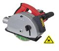 Fugenfräse / Schleifer 1700 Watt mit Laser