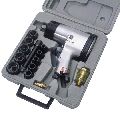 Druckluft Schlagschlüssel Set (1/2