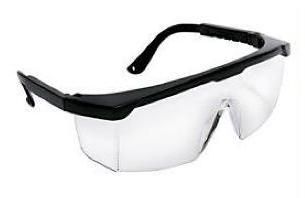 Sicherheitsbrille