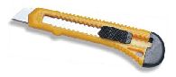 Abbrechmesser 18mm