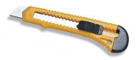 Abbrechmesser 18mm