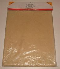 Schleifpapier 50 Blatt 113x132mm