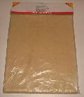 Schleifpapier 50 Blatt 113x132mm