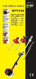 Combi Tool 4 in 1