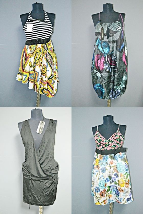 Kleider Damen Miss Sixty