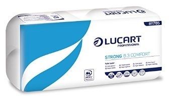 Toilettenpapier 3-lagig Professional