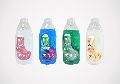 Waschmittel 1,5 l = 21 Waschladungen nur 0,59€ je Fl. in 4 Sorten flüssig